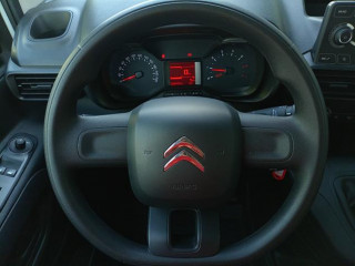 Citroen Berlingo 1.5 HDI
