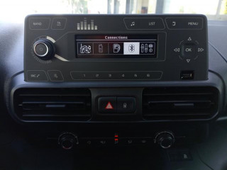 Citroen Berlingo 1.5 HDI