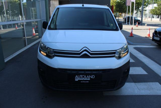 Citroen Berlingo 1.5 HDI N1 