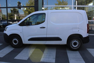Citroen Berlingo 1.5 HDI N1 