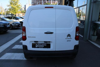 Citroen Berlingo 1.5 HDI N1 
