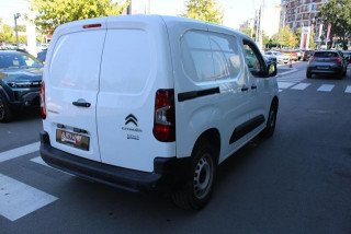 Citroen Berlingo 1.5 HDI N1 