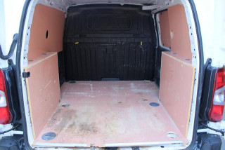 Citroen Berlingo 1.5 HDI N1 