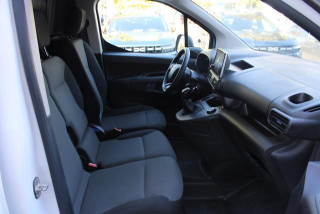 Citroen Berlingo 1.5 HDI N1 