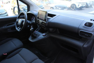 Citroen Berlingo 1.5 HDI N1 