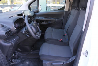 Citroen Berlingo 1.5 HDI N1 