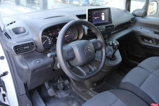 Citroen Berlingo 1.5 HDI N1 