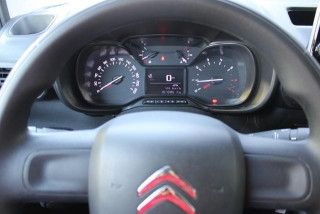 Citroen Berlingo 1.5 HDI N1 