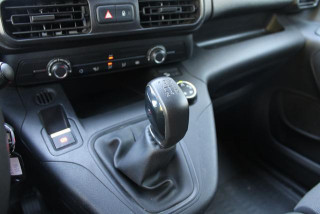 Citroen Berlingo 1.5 HDI N1 