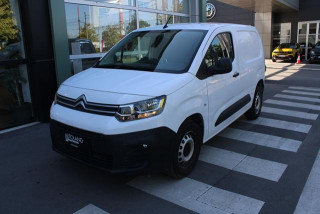 Citroen Berlingo 1.5 HDI N1 