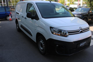 Citroen Berlingo 1.5 HDI 
