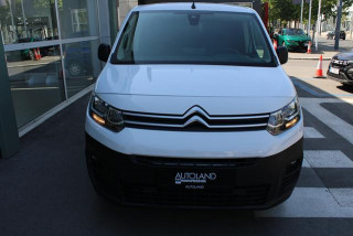 Citroen Berlingo 1.5 HDI 