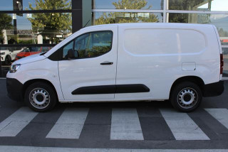Citroen Berlingo 1.5 HDI 
