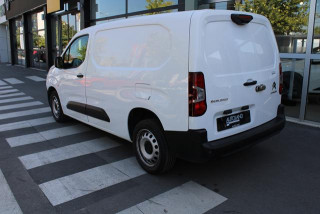 Citroen Berlingo 1.5 HDI 