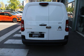 Citroen Berlingo 1.5 HDI 