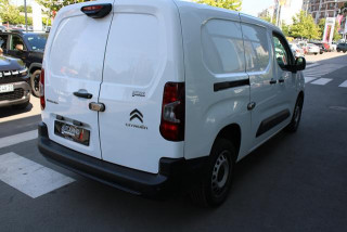 Citroen Berlingo 1.5 HDI 
