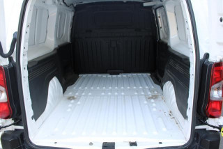 Citroen Berlingo 1.5 HDI 