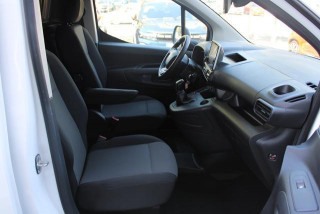 Citroen Berlingo 1.5 HDI 