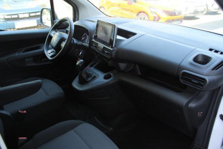 Citroen Berlingo 1.5 HDI 