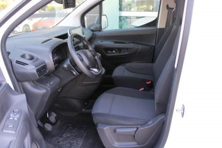 Citroen Berlingo 1.5 HDI 