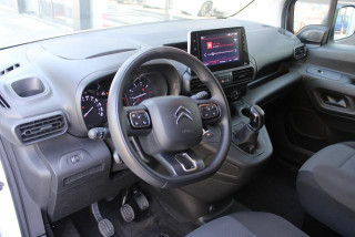 Citroen Berlingo 1.5 HDI 