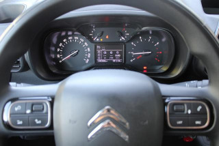 Citroen Berlingo 1.5 HDI 