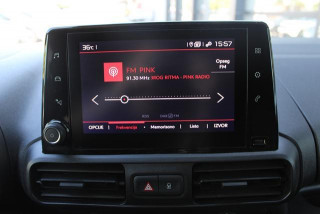 Citroen Berlingo 1.5 HDI 