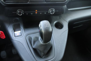 Citroen Berlingo 1.5 HDI 