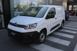 Citroen Berlingo 1.5 HDI 