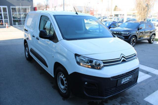 Citroen Berlingo 1.5 HDI 