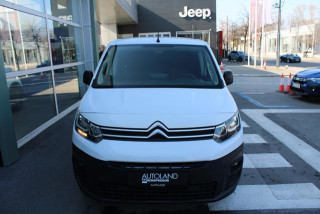 Citroen Berlingo 1.5 HDI 