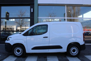 Citroen Berlingo 1.5 HDI 
