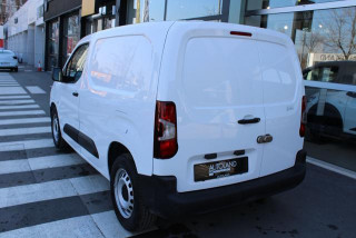 Citroen Berlingo 1.5 HDI 