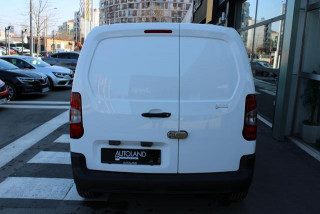 Citroen Berlingo 1.5 HDI 