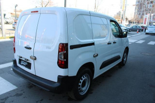 Citroen Berlingo 1.5 HDI 