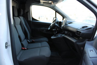 Citroen Berlingo 1.5 HDI 