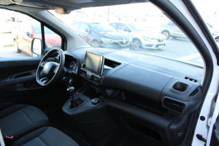 Citroen Berlingo 1.5 HDI 