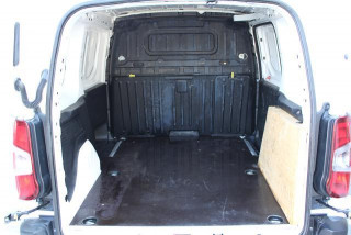 Citroen Berlingo 1.5 HDI 