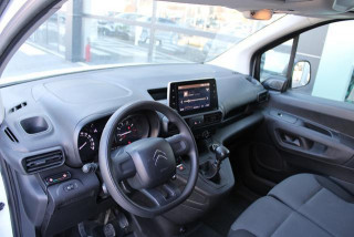Citroen Berlingo 1.5 HDI 