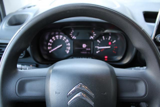 Citroen Berlingo 1.5 HDI 