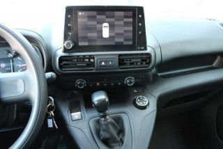 Citroen Berlingo 1.5 HDI 