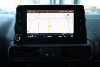 Citroen Berlingo 1.5 HDI 