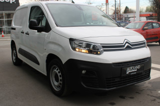 Citroen Berlingo 1.5 HDI 
