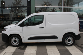 Citroen Berlingo 1.5 HDI 