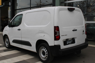 Citroen Berlingo 1.5 HDI 