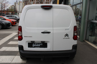 Citroen Berlingo 1.5 HDI 