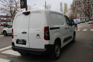 Citroen Berlingo 1.5 HDI 
