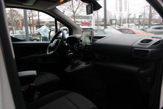 Citroen Berlingo 1.5 HDI 