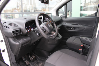 Citroen Berlingo 1.5 HDI 