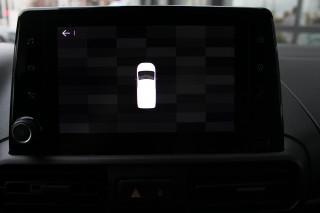 Citroen Berlingo 1.5 HDI 